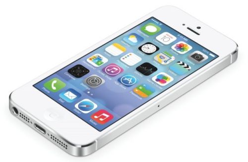 iOS-7-on-iPhone-5